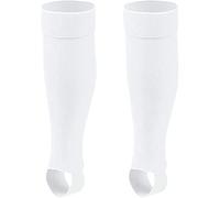 Jako Uni Calzettoni., Uomo, 3415, Bianco, L