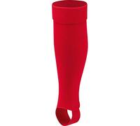 Jako Uni Calzettoni., Uomo, 3415, Rot, L