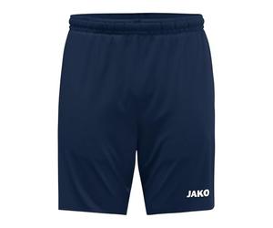 JAKO - Unisex Freizeitshorts Dynamic, Pantaloncini Unisex - Adulto