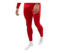 JAKO Unisex Long Tights Function, Rosso, S