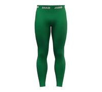 JAKO Unisex Long Tights Function, Verde, M