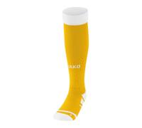Jako Jako Dynamic Calze da calcio 6 Giallo