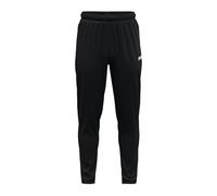 JAKO Pantaloni Unisex Dynamic, Nero, 3XL