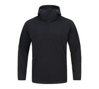 JAKO Unisex Ziptop Function, nero, XL
