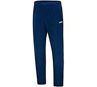 Jako Uomo Pantaloni Classico di Svago e Pantaloni Lunghi da Jogging, Uomo, Präsentationshose Classico, Blu Notte, S