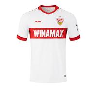 JAKO VfB Stoccarda UCL 2024/2025 - Maglia unisex