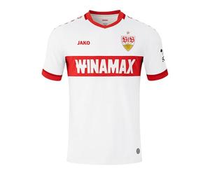 JAKO VfB Stoccarda UCL 2024/2025 - Maglia unisex