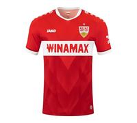 JAKO VfB Stuttgart - Maglia unisex