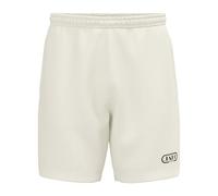 Jako Wardrobe, Pantaloncini Unisex, Colore Bianco, M