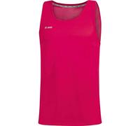 Jako Run 2.0 Tanktop Running Canotte e Top XL Rosa