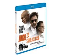Jako Za Starejch casu BD (Versione ceca)