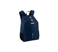 JAKO Zaino classico da uomo, Blu marino (Blu) - 1850