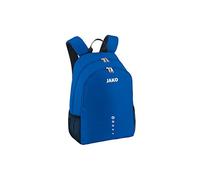 JAKO Zaino classico da uomo, Blu reale (Blu) - 67723