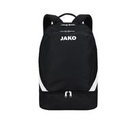 JAKO Zaino sportivo nero / bianco Donna JAKO One Size