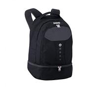 JAKO Zaino Unisex Striker Zaino Unisex