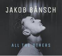 Jakob Bänsch All the Others (CD) Album