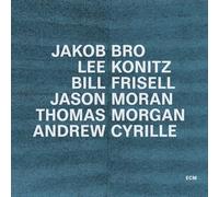Audio Cd Bro Jakob - Taking Turns