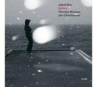 Jakob Bro Trio - Gefion