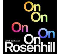 Jakob Buchanan Jakob Buchanan: On Rosenhill (CD) Album