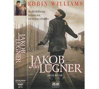 Jakob, der Lügner