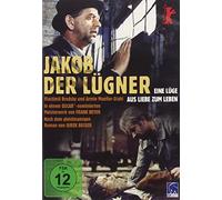 Jakob der Lügner - DEFA