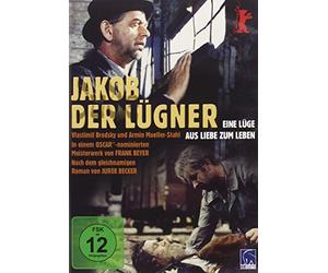 Jakob der Lügner - DEFA