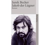 Jakob der Lügner: Roman: 774