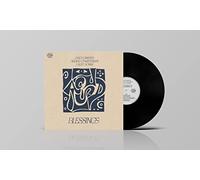 Jakob Dinesen /Anders Christensen/ Laust Sonne - Blessings