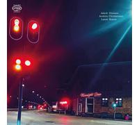 Jakob Dinesen/Anders Christensen/Laust Sonne Moonlight Drive (Vinyl LP)