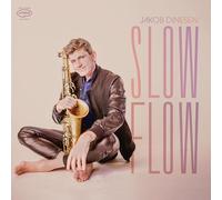 Jakob Dinesen - Slow Flow