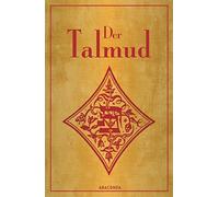 Jakob Fromer Der Talmud (Copertina rigida)