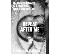 Jakob Ganslmeier & Ana Zibelnik:If a Flower Bloomed in a Dark Room,Would You Trust It?Repeat After Me / Bereitschaft