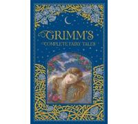 Jakob Grimm Grimm Brothers Wilhelm G Grimm's Complete Fairy T (Copertina rigida)