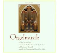 Jakob,Hans-Otto - Orgelmusik