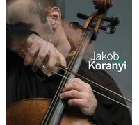 Jakob Koranyi - Cello