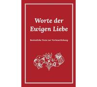 Jakob Lorber Worte der Ewigen Liebe (Tascabile)