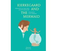 Jakob Rachmanski Lucia Calfapietra Jordan Lee Kierkegaard and (Copertina rigida)