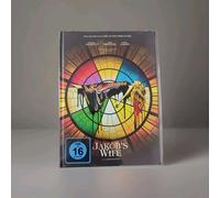 Jakob ´ S Moglie Meine Donna, Der Vampiro Limitata Mediabook blu ray + DVD Nuovo