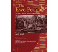 Jakob Spieth The Ewe People (Tascabile)