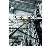 Jakob Stein Doppelmord à la carte: 2.0 (Tascabile)