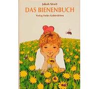 Jakob Streit Jesús Gabán Das Bienenbuch (Copertina rigida)