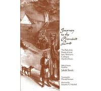 Jakob Streit Journey to the Promised Land (Tascabile)