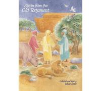 Jakob Streit Stories from the Old Testament (Copertina rigida)