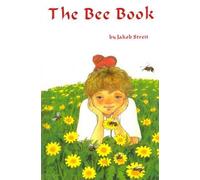Jakob Streit The Bee Book (Tascabile)