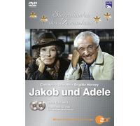 Jakob und Adele, 2 DVDs