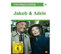 Jakob und Adele - Couchgeflüster 1