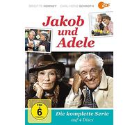 Jakob und Adele - Die komplette Serie