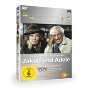 Jakob und Adele - Edition 1
