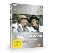 Jakob und Adele - Edition 2