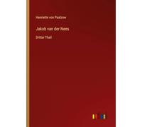 Jakob van der Nees: Dritter Theil